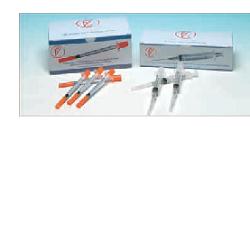 SIRINGA FARMATEXA 5 ML CON AGO 12 GAUGE 22 - Angeli Pharm