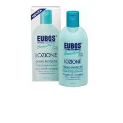 EUBOS SENSITIVE EMULSIONE DERMO PROTETTIVA 200 ML - Angeli Pharm