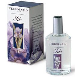 IRIS PROFUMO 50 ML - Angeli Pharm