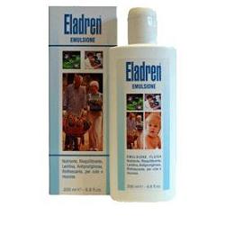 ELADREN EMULSIONE 200 ML - Angeli Pharm