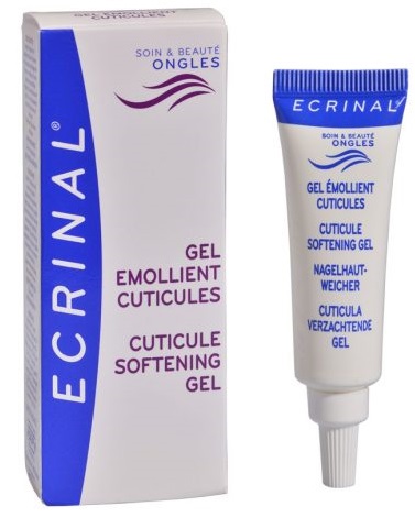 ECRINAL GEL ANTICUTICOLE 10 ML - Angeli Pharm