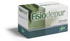 FISIODEPUR TISANA 20 BUSTINE 2 G - Angeli Pharm