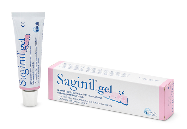 SAGINIL GEL 30ML - Angeli Pharm