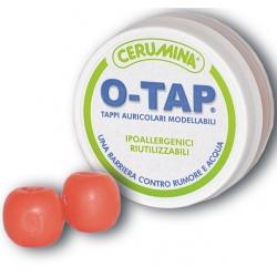 CERUMINA SILICONE 6 PEZZI - Angeli Pharm