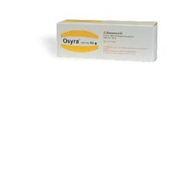 OSYRA CREMA LEVIGANTE E IDRATANTE 100 G - Angeli Pharm