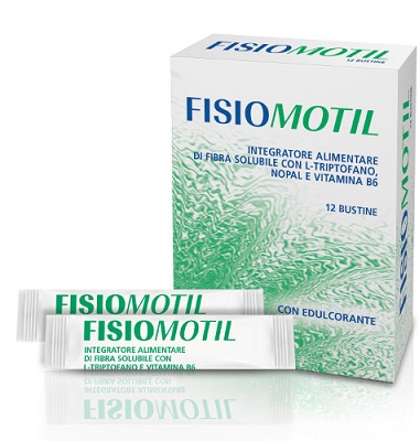 FISIOMOTIL 12 BUSTINE - Angeli Pharm