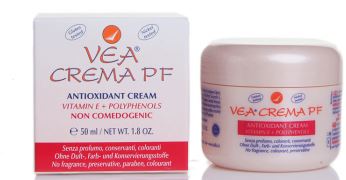 VEA CREMA PF VITAMINA POLIFUNZIONALE 50 ML - Angeli Pharm