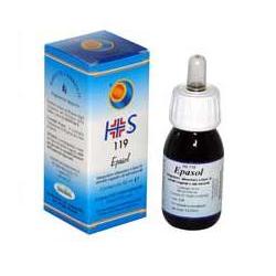 EPASOL LIQUIDO 50 ML - Angeli Pharm