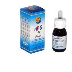 DEFENSOL LIQUIDO 50 ML - Angeli Pharm