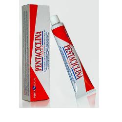 PENTACICLINA CREMA 30 ML - Angeli Pharm