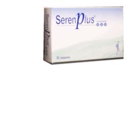 SERENPLUS 20 COMPRESSE - Angeli Pharm