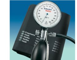 SFIGMOMANOMETRO ANEROIDE PROFESSIONAL R1 - Angeli Pharm