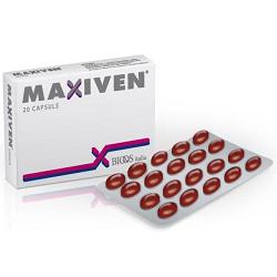 MAXIVEN 20 CAPSULE - Angeli Pharm