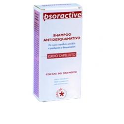 PSORACTIVE SHAMPOO ANTIDESQUAMANTE 250 ML - Angeli Pharm