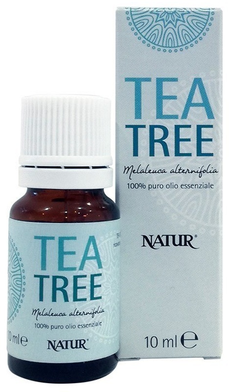 TEA TREE OIL 10ML - Angeli Pharm
