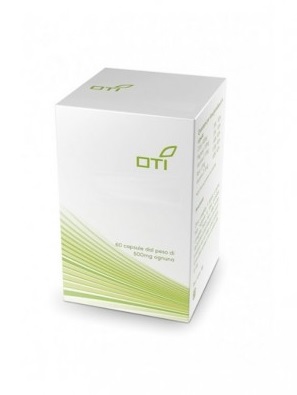 PROGEBIO 60 CAPSULE - Angeli Pharm