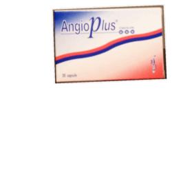 ANGIOPLUS 30 CAPSULE - Angeli Pharm