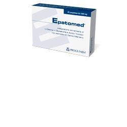 EPATOMED 30 COMPRESSE - Angeli Pharm