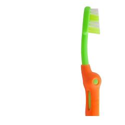 TAUMARIN SPAZZOLINO SMILE 0-5 ANNI - Angeli Pharm