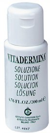 VIDERMINA CLX SOLUZIONE 200 ML - Angeli Pharm