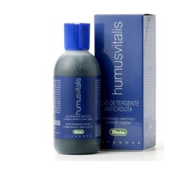 HUMUSVITALIS OLIO DET 200ML - Angeli Pharm