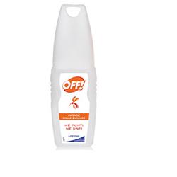 INSETTOREPELLENTE OFF LOZIONE 100 ML - Angeli Pharm