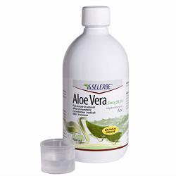 ALOE VERA 500 ML - Angeli Pharm