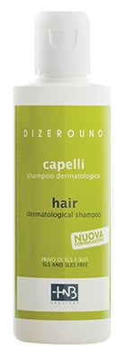 DIZEROUNO CAPELLI SHAMPOO 200 ML - Angeli Pharm