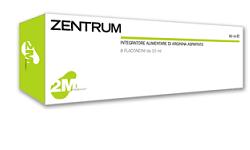 ZENTRUM 20 STICK PACK DA 15 ML - Angeli Pharm