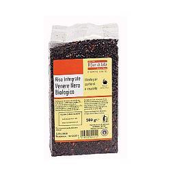 RISO INTEGRALE NERO VENERE 500 G - Angeli Pharm