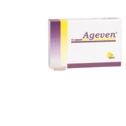 AGEVEN 15 CAPSULE - Angeli Pharm