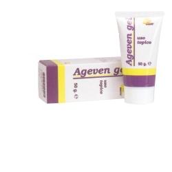 AGEVEN GEL 50 ML - Angeli Pharm