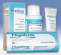 FLOGIDERM CREMA 50 ML - Angeli Pharm