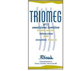 TRIOMEG EMULSIONE 200 ML - Angeli Pharm