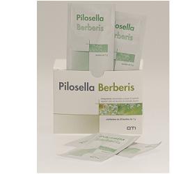 PILOSELLA-BERBERIS 30 BUSTINE - Angeli Pharm