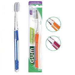 GUM POSTOPERATION SPAZZOLINO UOMO MORBIDO - Angeli Pharm