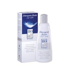NOALL DERMA DETERGENTE FLUIDO 200 ML - Angeli Pharm