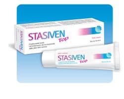 STASIVEN TOP SOFT CREMA 100 ML - Angeli Pharm
