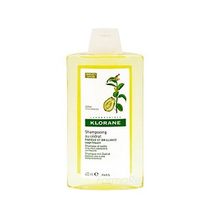 KLORANE SHAMPOO ALLA POLPA DI CEDRO 400 ML - Angeli Pharm