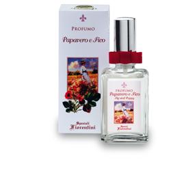 SPEZIALI PROFUMO PAPAVERO/FICO 50 ML - Angeli Pharm