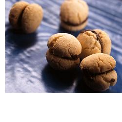 BACI DI DAMA 100 G - Angeli Pharm