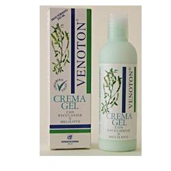 VENOTON CREMA GEL 200 ML - Angeli Pharm