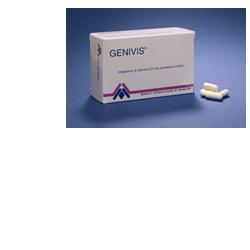 GENIVIS 60 CAPSULE - Angeli Pharm