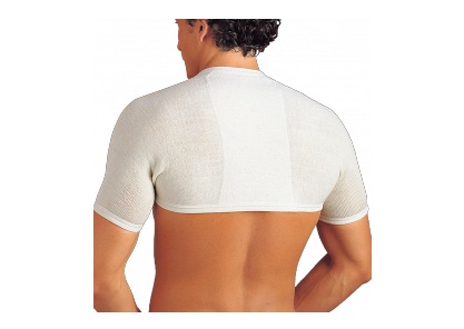 COPRISPALLE ANATOMICO GIBAUD TAGLIA 3 - Angeli Pharm