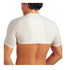 COPRISPALLE ANATOMICO GIBAUD TAGLIA 6 - Angeli Pharm