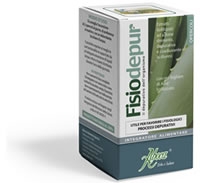 FISIODEPUR 50 OPERCOLI FLACONE VETRO - Angeli Pharm