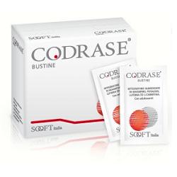 CODRASE 20 BUSTINE - Angeli Pharm
