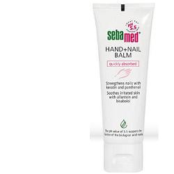SEBAMED CREMA MANI UNGHIE 75 ML - Angeli Pharm