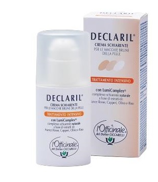 DECLARIL TRATTAMENTO INTENSIVO CREMA 30 ML - Angeli Pharm