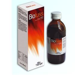 BIOTUSS 150 ML - Angeli Pharm